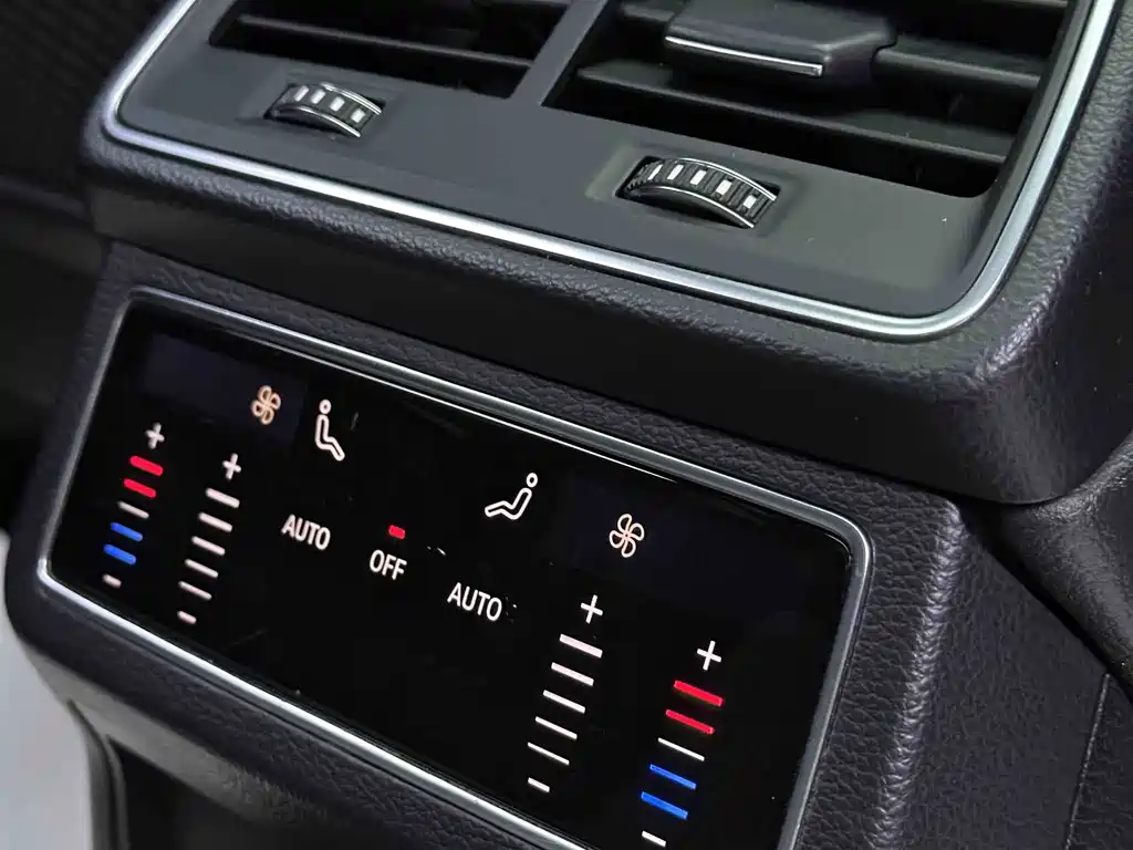 Audi A6L 2019 45 TFSI Zhenxuan Dynamic Edition
