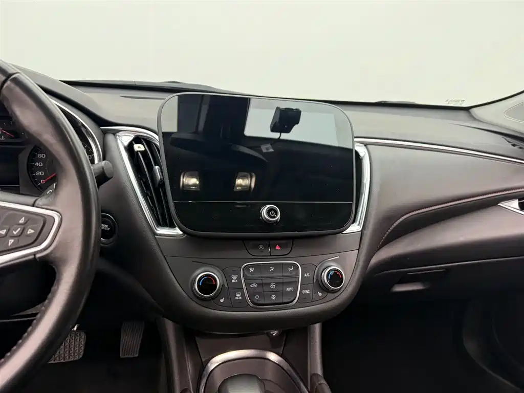 2022 Chevrolet Malibu XL Redline 550T Auto Sharp Edition
