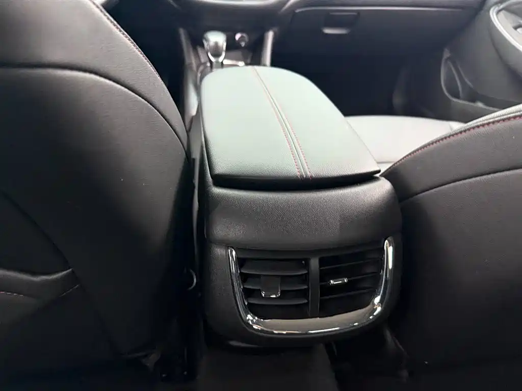 2022 Chevrolet Malibu XL Redline 550T Auto Sharp Edition