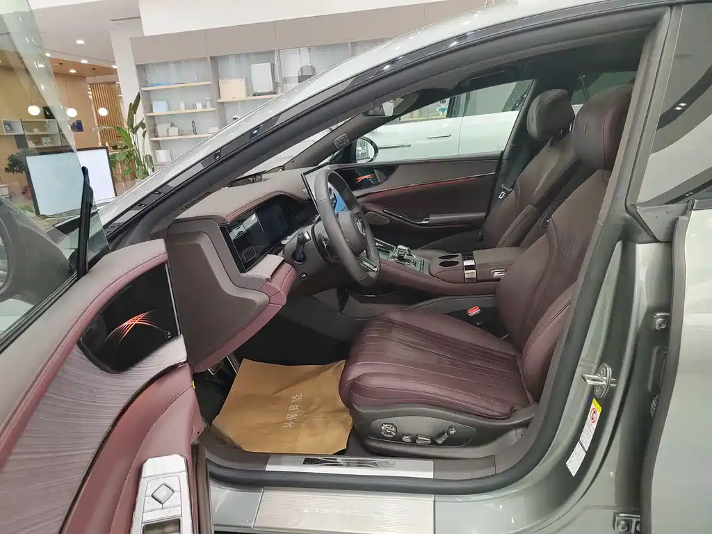 Denza Z9GT 2024 1100 AWD Ultra Edition