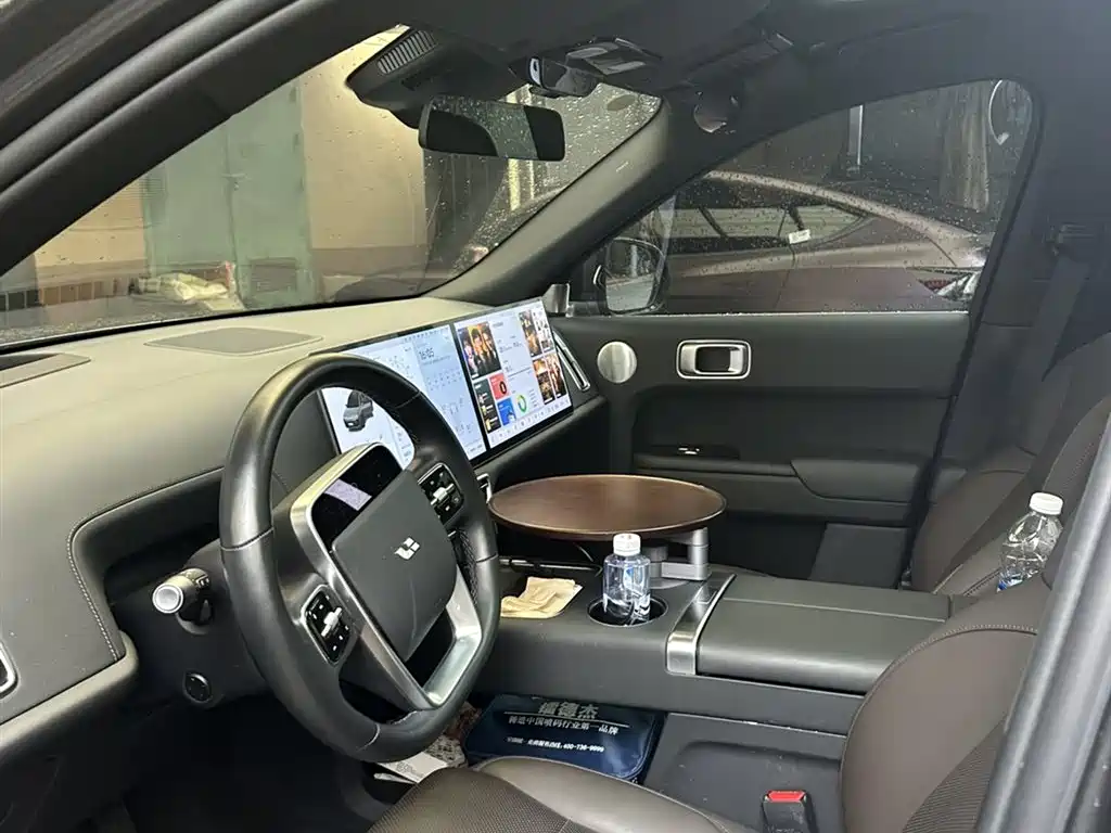 Li Auto L9 2022 Max