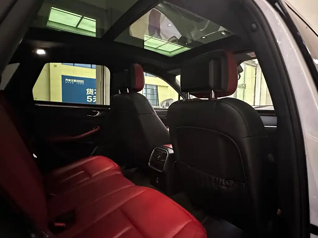 Porsche Macan 2020 2.0T