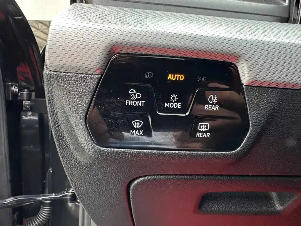 Volkswagen Lamando L 2022 280TSI DSG Cool & Spicy Edition