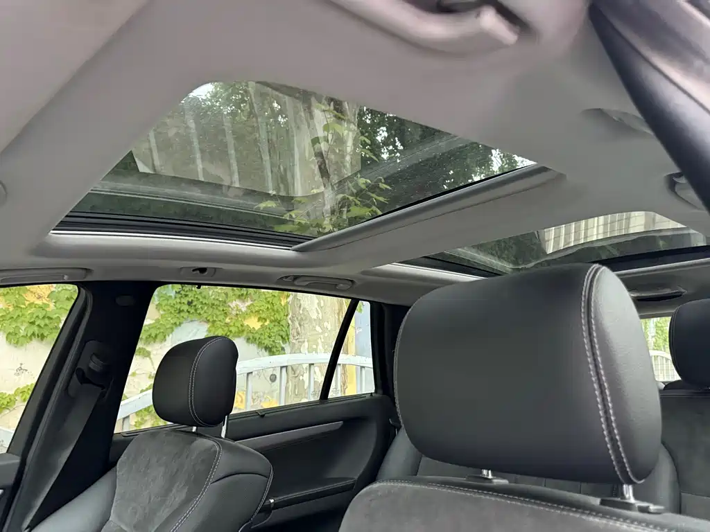 Mercedes-Benz R-Class 2014 R 320 4MATIC Business