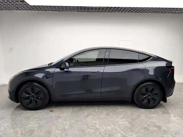 Model Y 2024 Rear-Wheel Drive