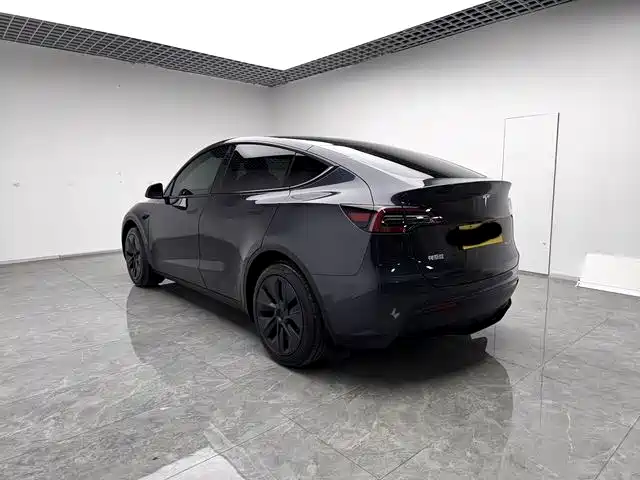 Model Y 2024 Rear-Wheel Drive