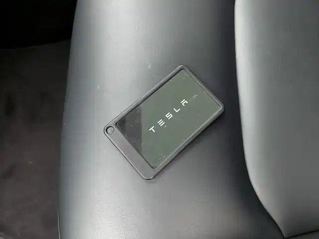 Model Y 2024 Rear-Wheel Drive