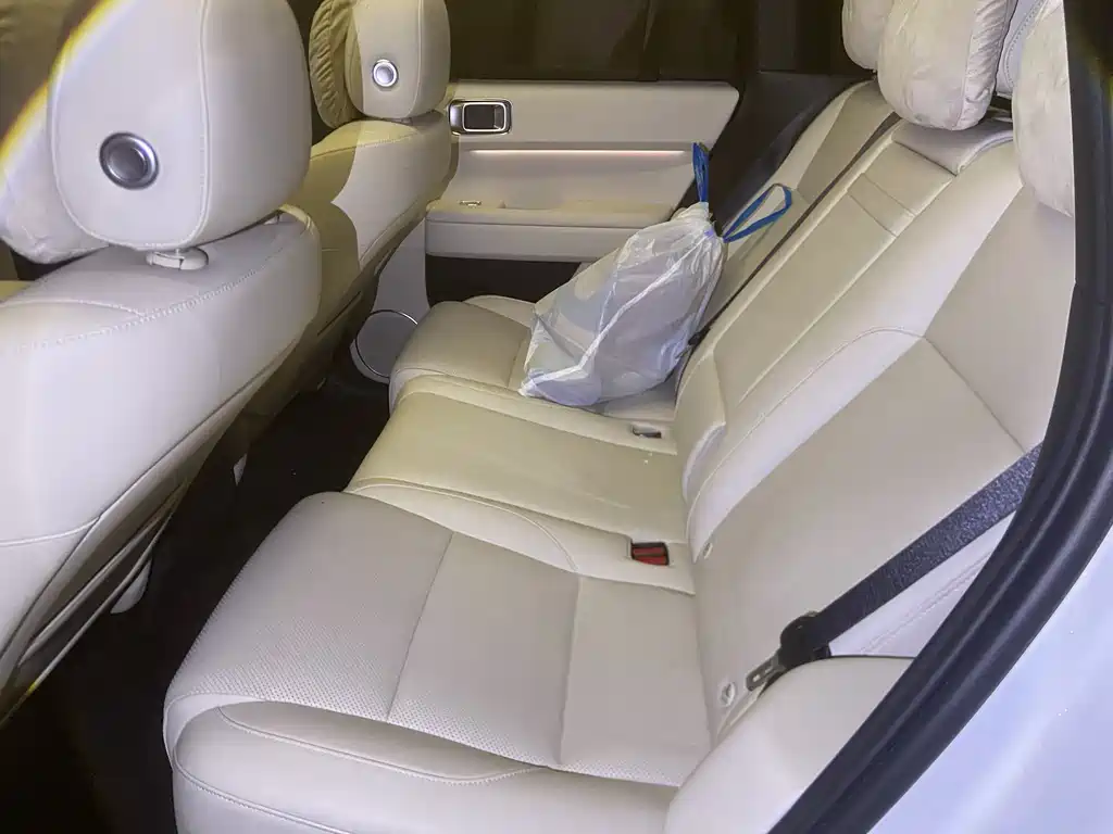 Li Auto L6 2024 Max