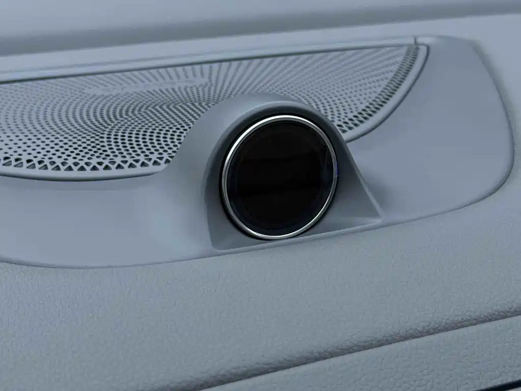 Voyah Dreamer 2024 PHEV Ultra-Long Range Flagship Edition