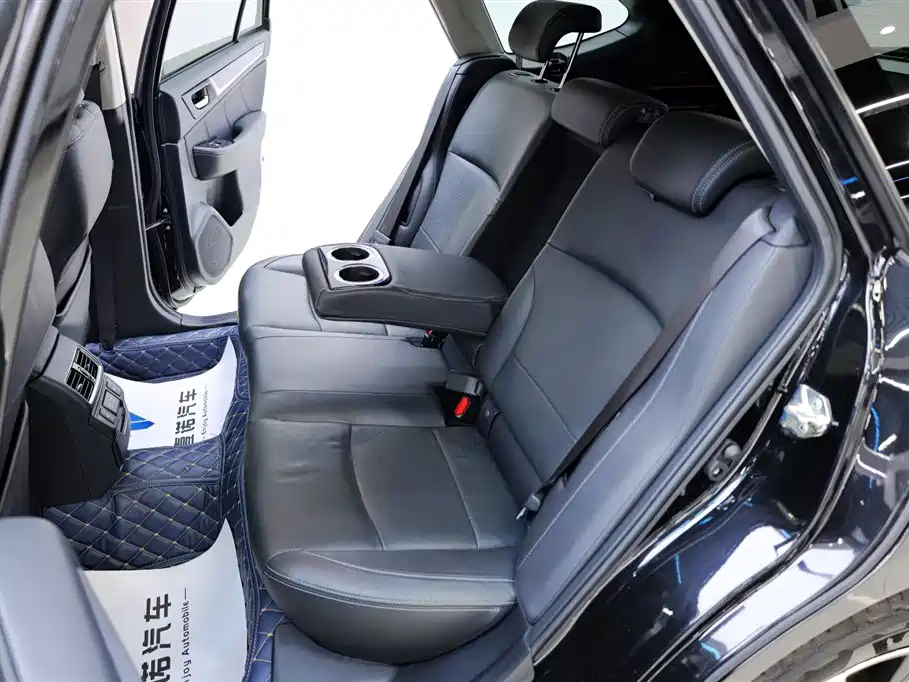 Subaru Outback 2019 2.5i Sport Navigation Edition EyeSight
