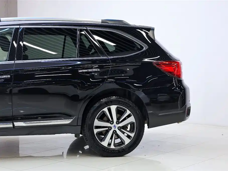Subaru Outback 2019 2.5i Sport Navigation Edition EyeSight