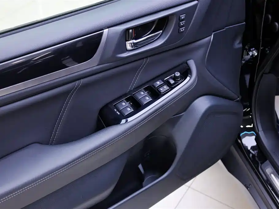 Subaru Outback 2019 2.5i Sport Navigation Edition EyeSight