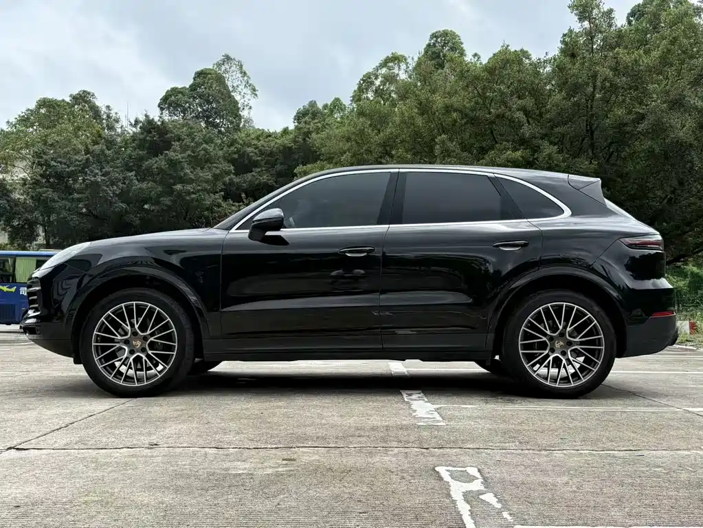 Cayenne 2023 Cayenne 3.0T