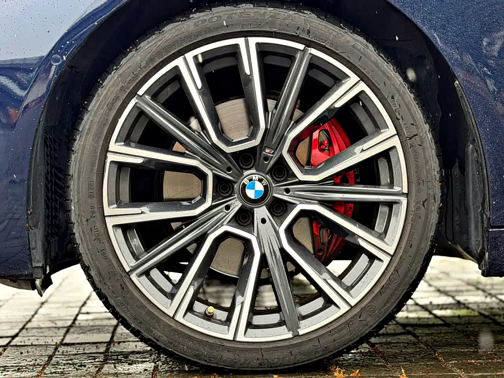 BMW 7 Series 2021 740Li xDrive Executive M Sport Package - фото 15