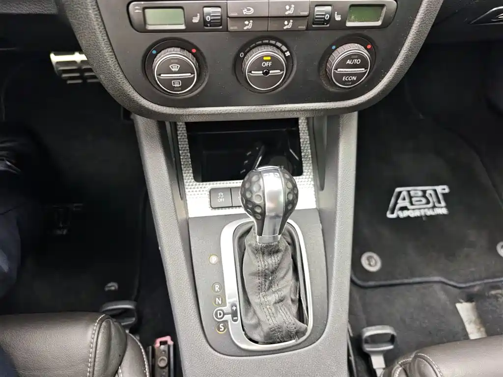 Volkswagen Golf GTI 2006 3-door
