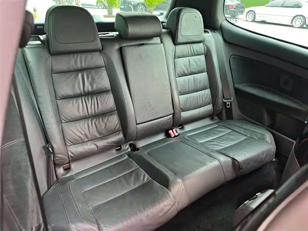 Volkswagen Golf GTI 2006 3-door