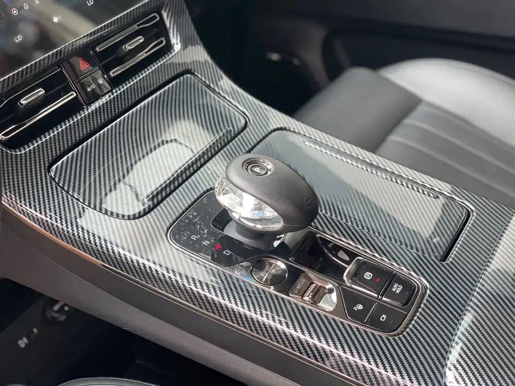 GAC Trumpchi E9 2023 Grandmaster