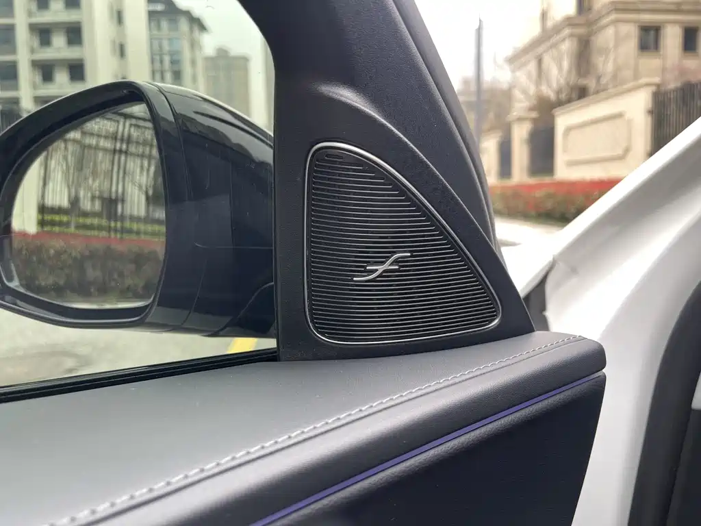 Mercedes-Benz E-Class 2024 E 300 Fashion Sports Edition