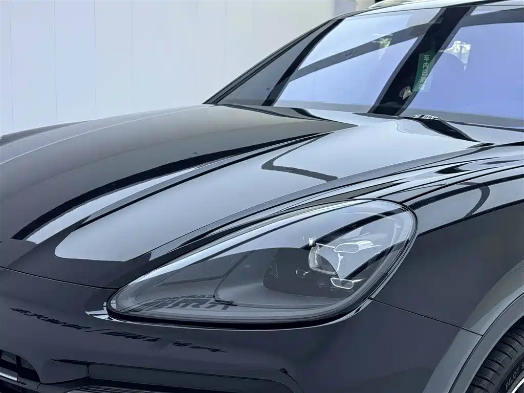 2019 Porsche Cayenne 3.0T