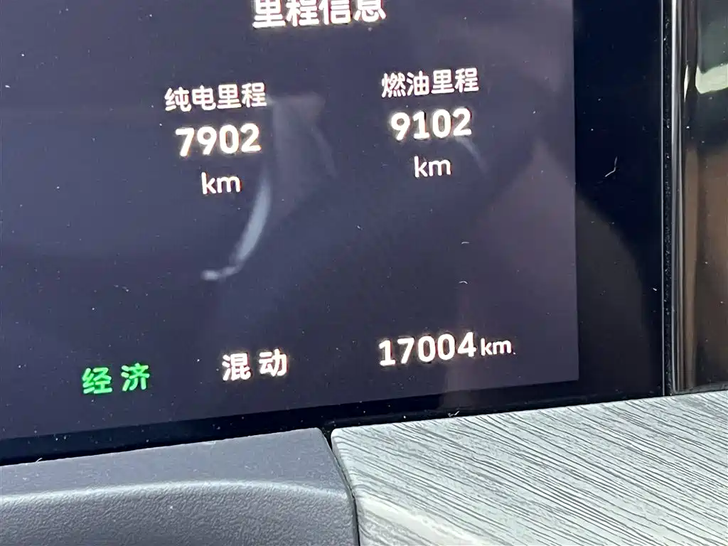 Tank 500 PHEV 2026 Hi4-T Smart Edition