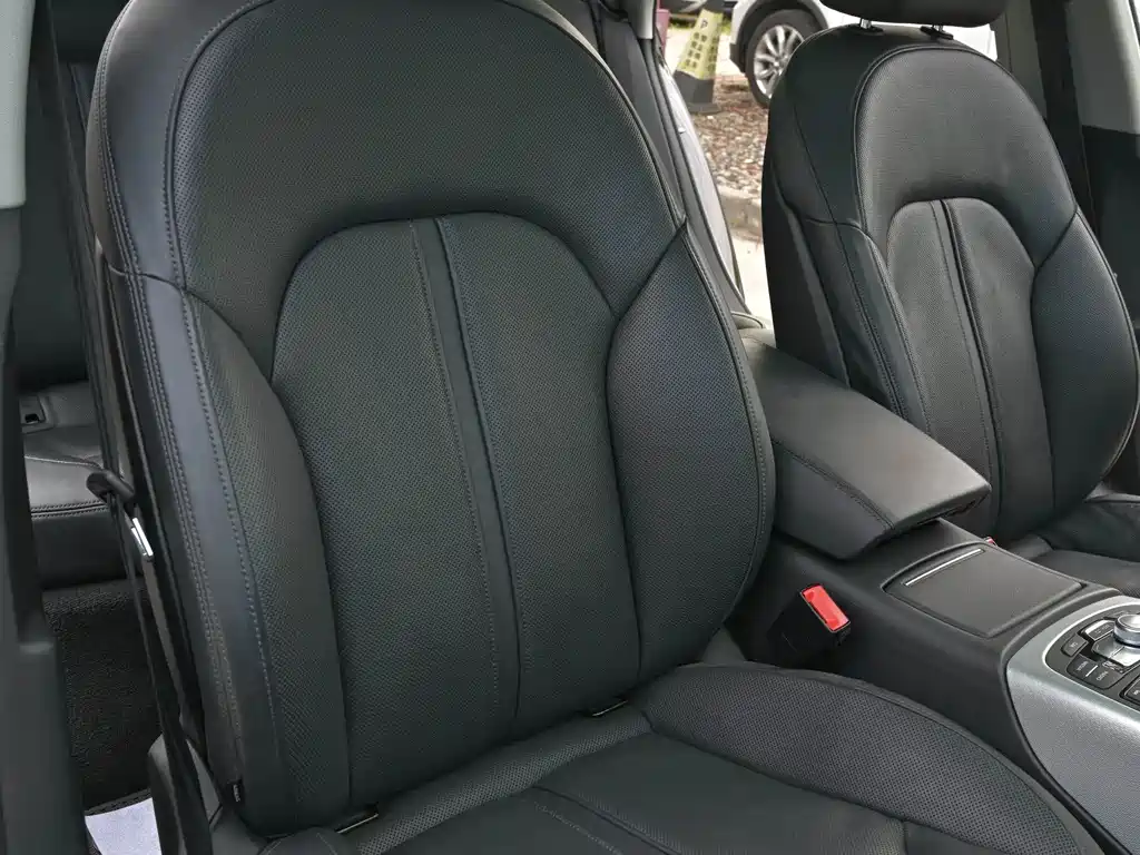Audi A6 allroad quattro 2017 3.0T