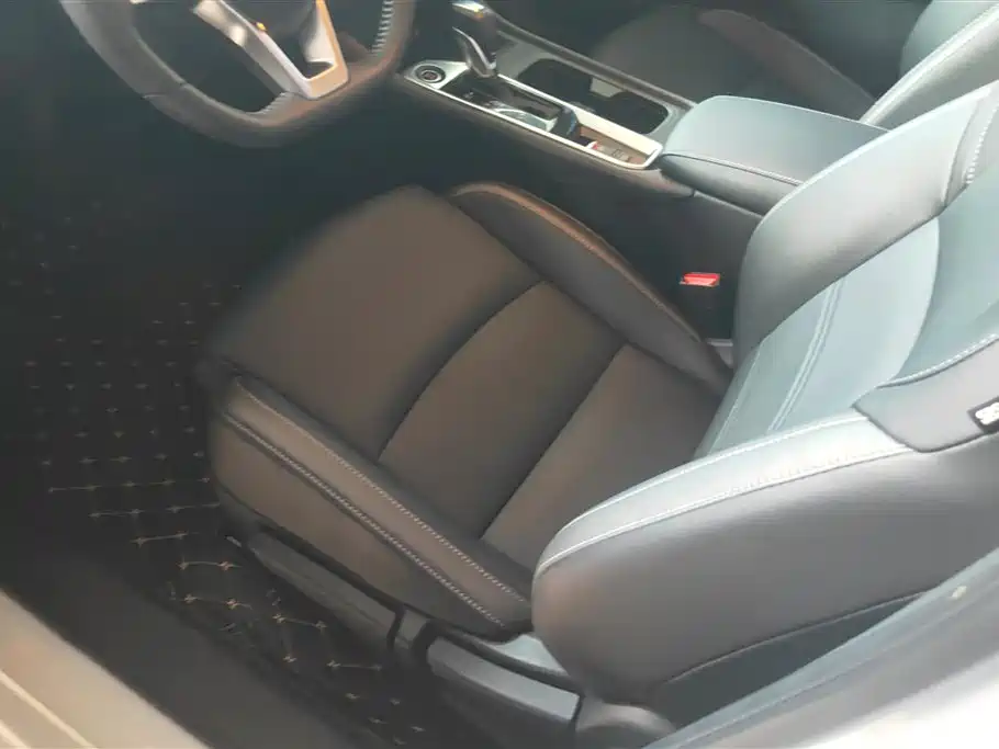 Nissan Sylphy 2023 1.6L CVT Smart Drive Edition