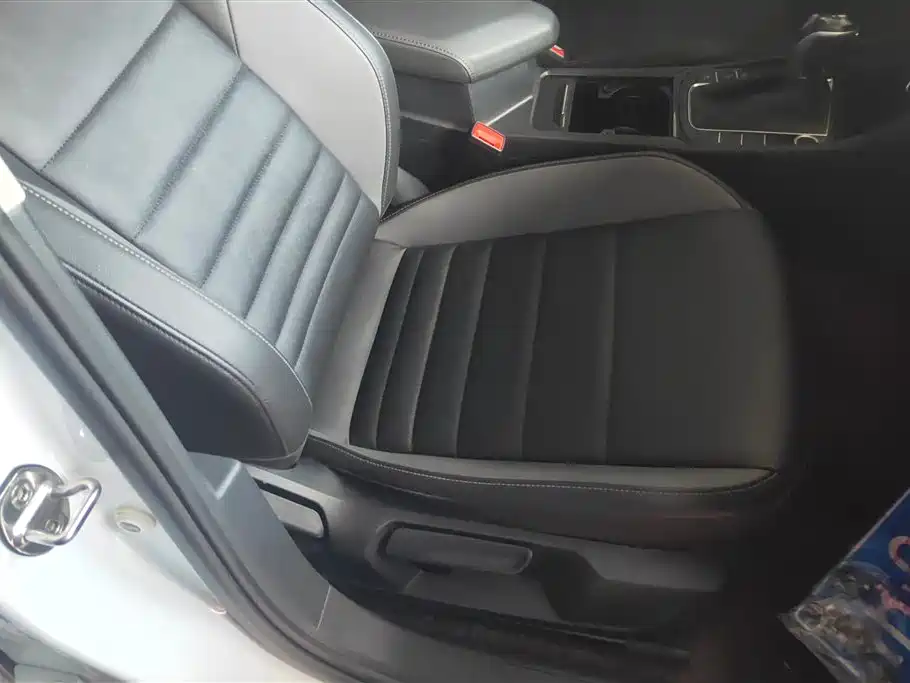 Volkswagen Sagitar 2022 280TSI DSG Feiyue Edition