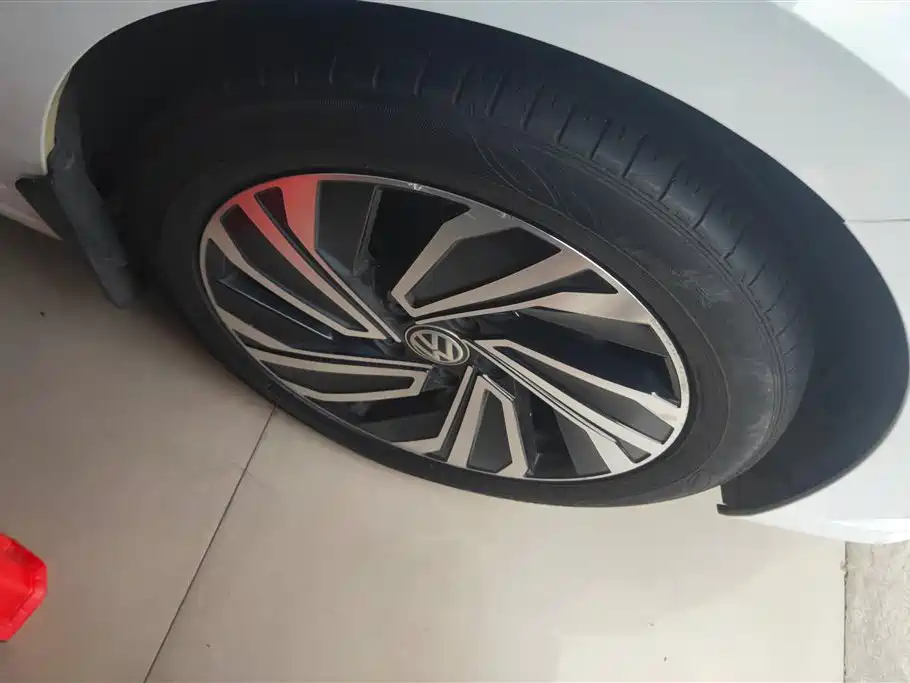 Volkswagen Sagitar 2022 280TSI DSG Feiyue Edition