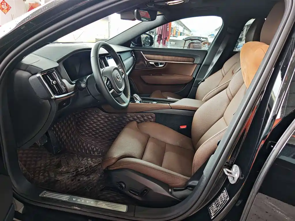 Volvo S90 2023 B5 Inscription