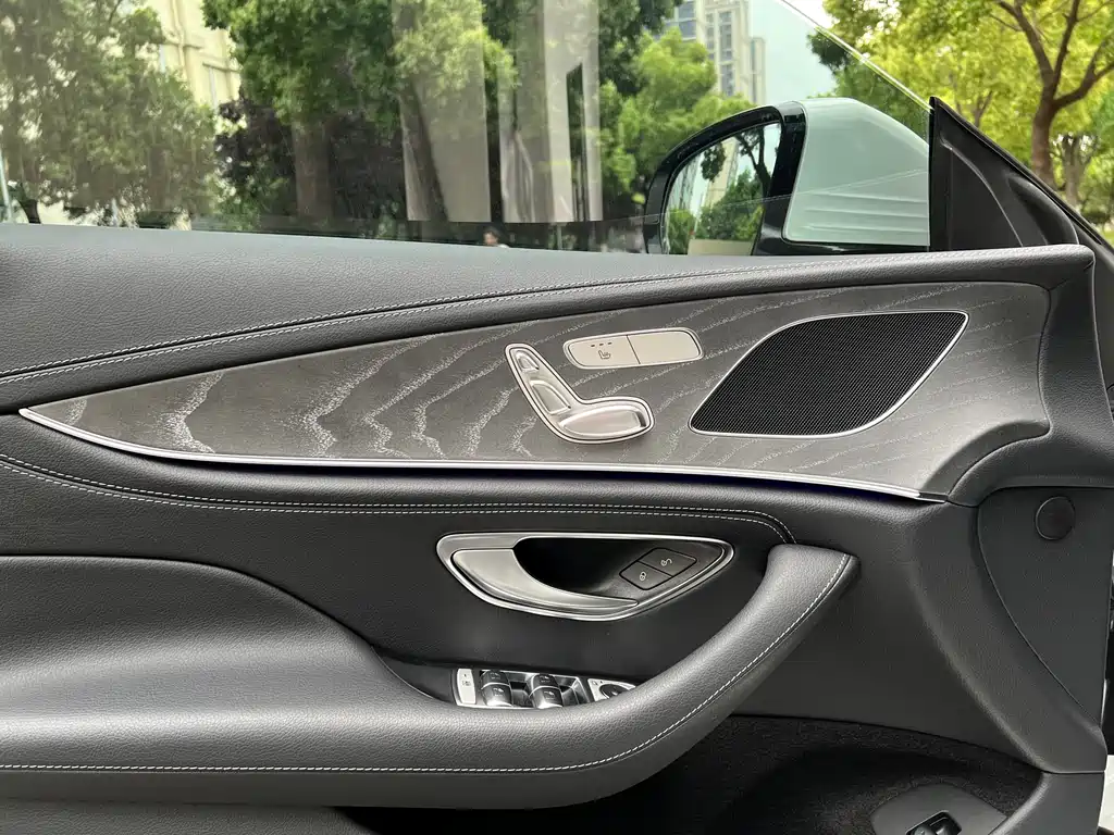 Mercedes-Benz CLS 2021 CLS 260