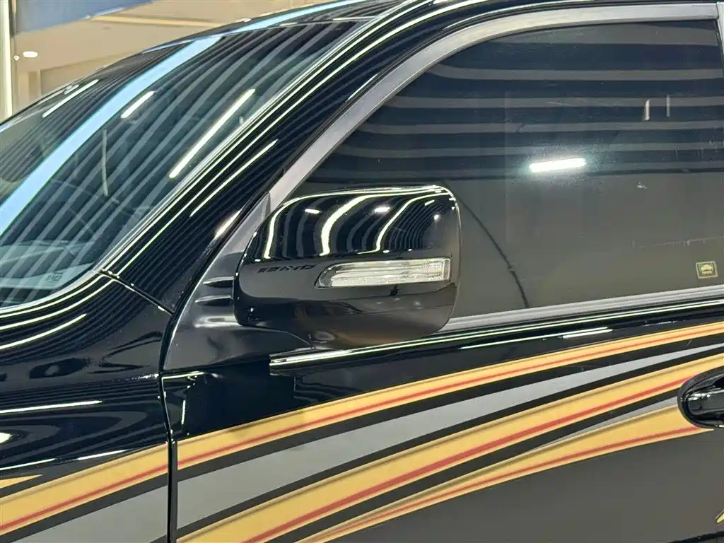 Prado 2014 4.0L Automatic VX NAVI