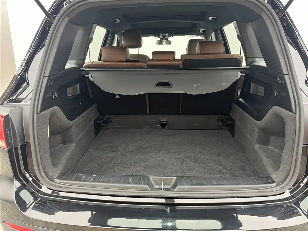 Mercedes-Benz GLB 2023 GLB 200 Dynamic