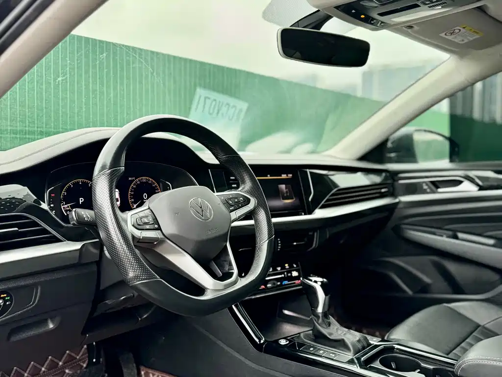 Passat 2022 330TSI Starlight Elite Edition