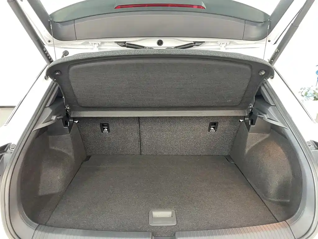 T-ROC 2025 Facelift 300TSI DSG FWD Chenguang Edition