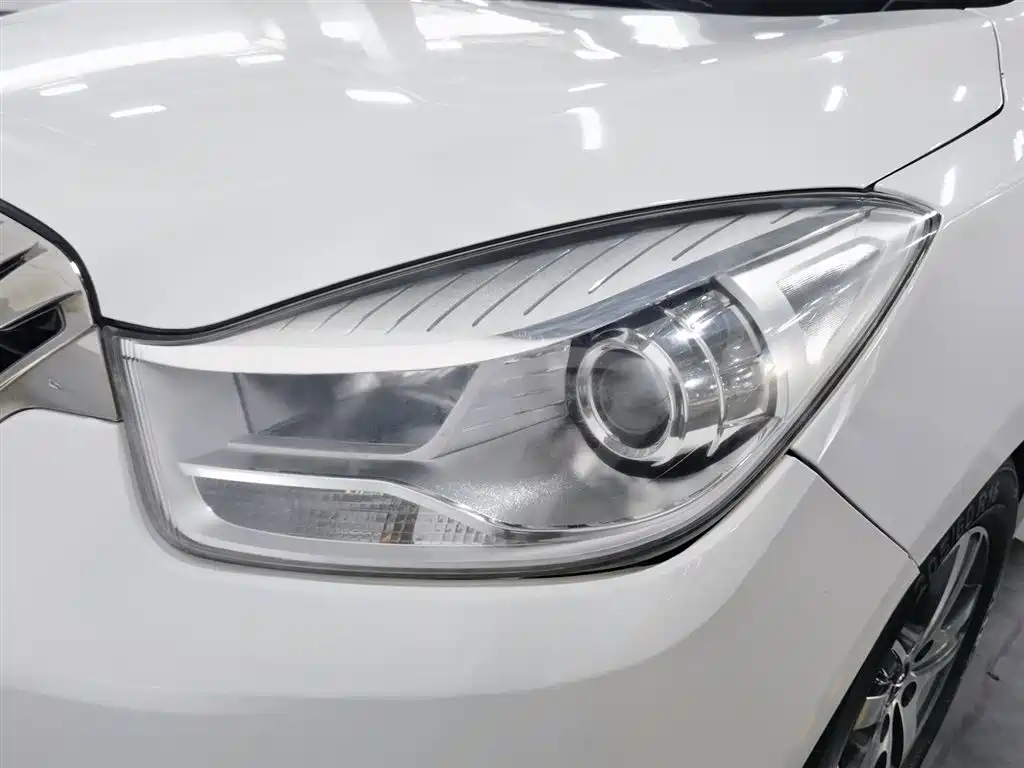 Haima V70 2016 1.5T Automatic Shi Chang Edition 7-Seater