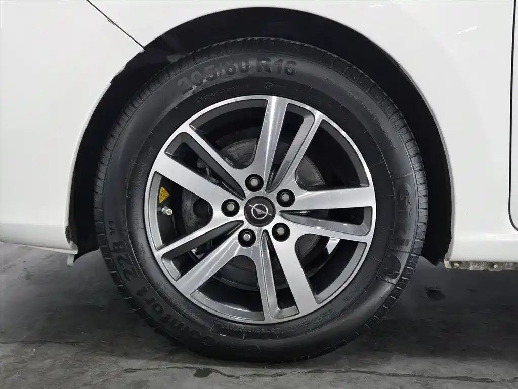 Haima V70 2016 1.5T Automatic Shi Chang Edition 7-Seater