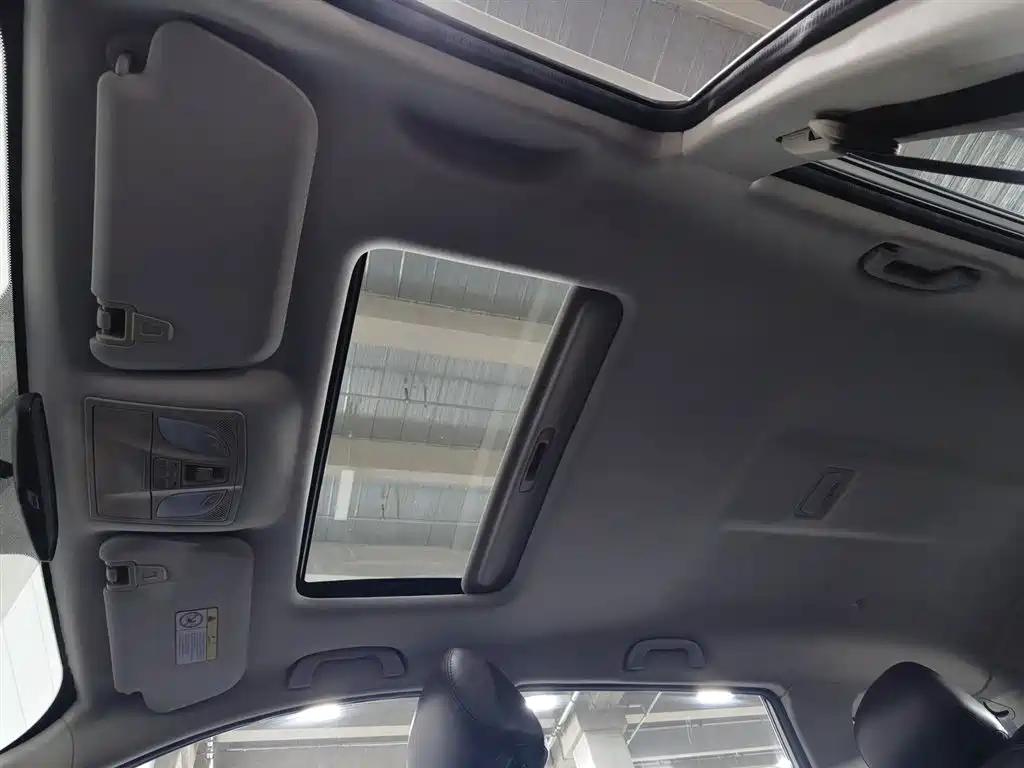 Haima V70 2016 1.5T Automatic Shi Chang Edition 7-Seater