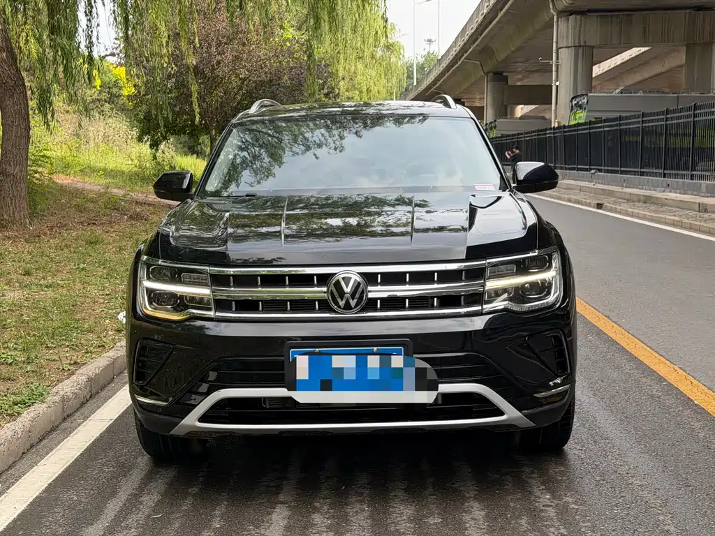 Teramont X 2022 380TSI AWD Prestige Luxury Edition