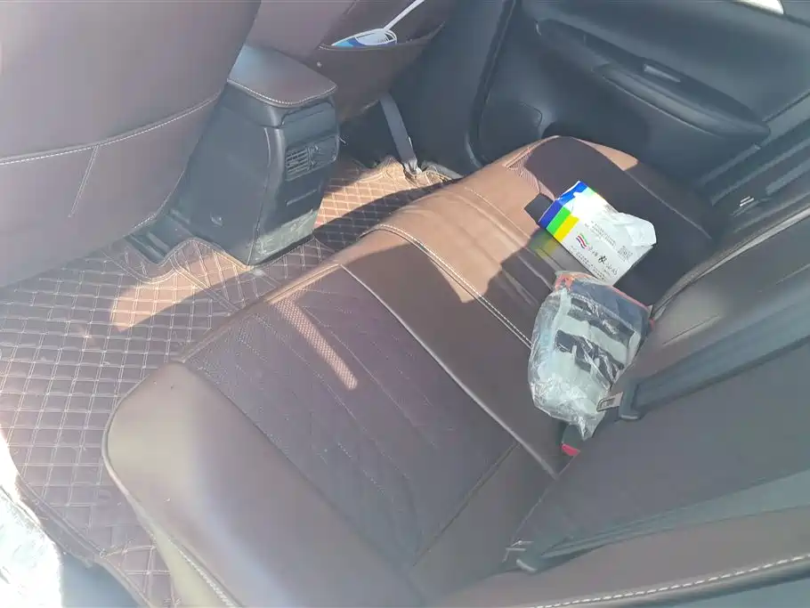 Nissan Sylphy Classic 1.6XE CVT Comfort Edition 2022