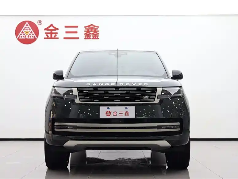 Range Rover 2023 3.0 L6 400PS Autobiography Seven-Seater Long Wheelbase