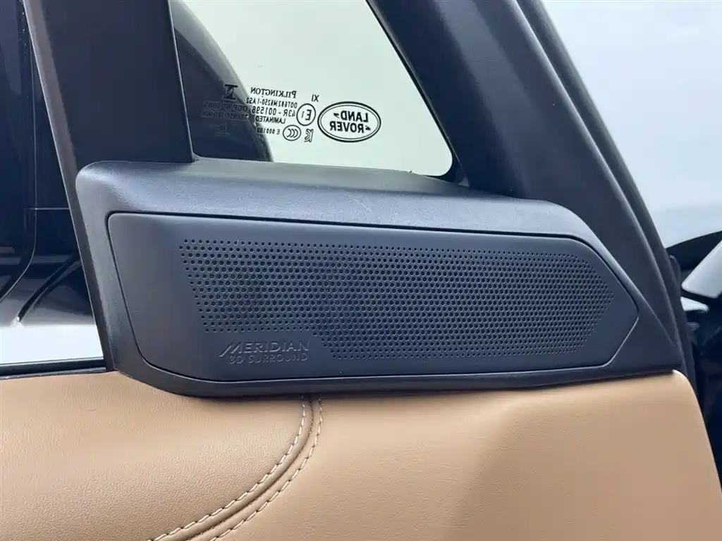 Range Rover 2023 3.0 L6 400PS Autobiography Seven-Seater Long Wheelbase