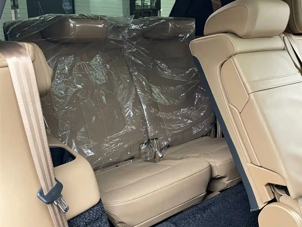 Range Rover 2023 3.0 L6 400PS Autobiography Seven-Seater Long Wheelbase