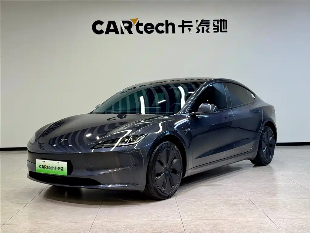 Tesla Model 3 2023 RWD