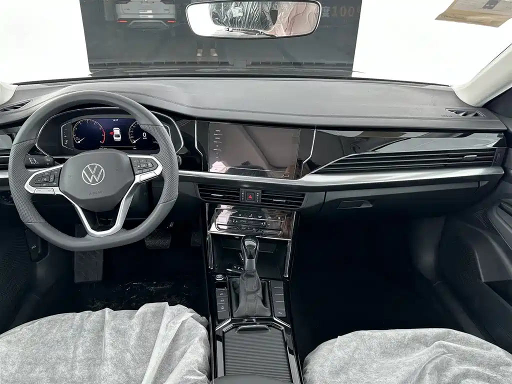 Passat 2026 380TSI Starry Sky Longteng Edition