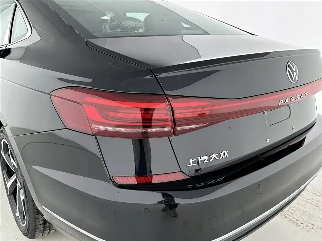 Passat 2026 380TSI Starry Sky Longteng Edition