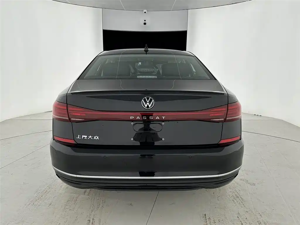 Passat 2026 380TSI Starry Sky Longteng Edition