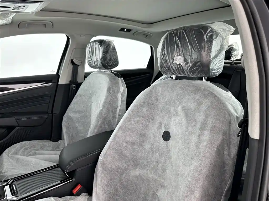 Passat 2026 380TSI Starry Sky Longteng Edition