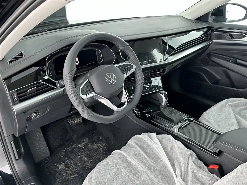 Passat 2026 380TSI Starry Sky Longteng Edition