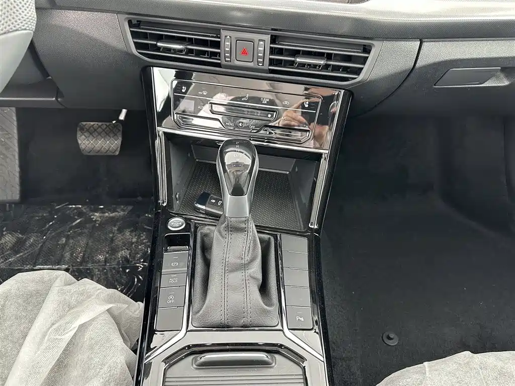 Passat 2026 380TSI Starry Sky Longteng Edition