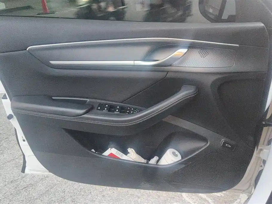 BYD Destroyer 05 2024 Honor Edition DM-i 55KM Luxury